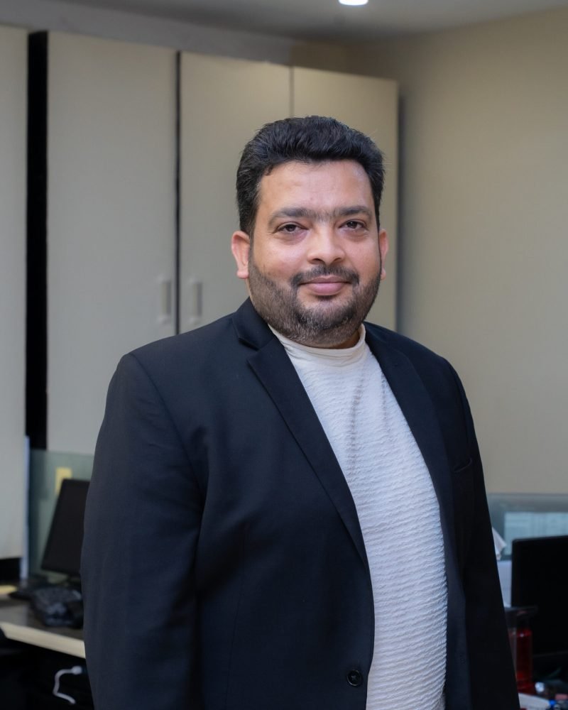 MUHAMMAD AFZAL - FREELANCE